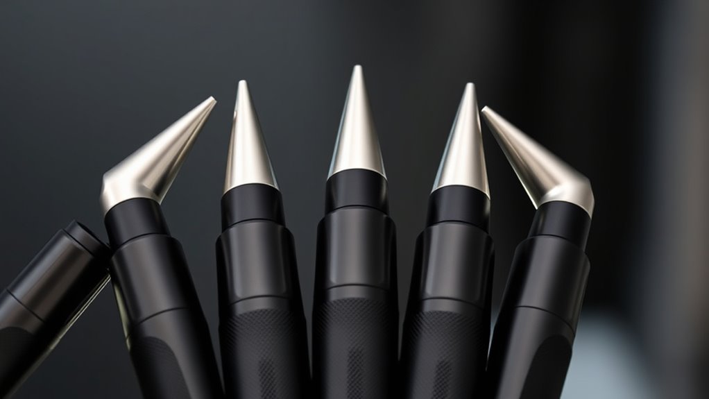 top titanium rf wand devices