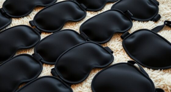 top velcro hot masks