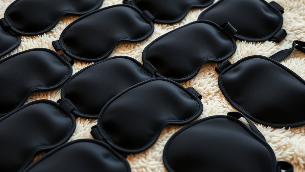 top velcro hot masks