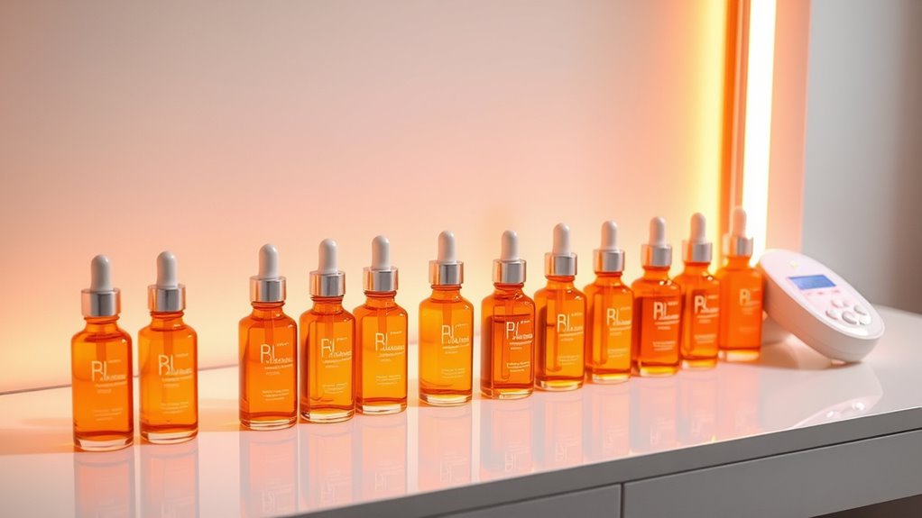 top vitamin c serums