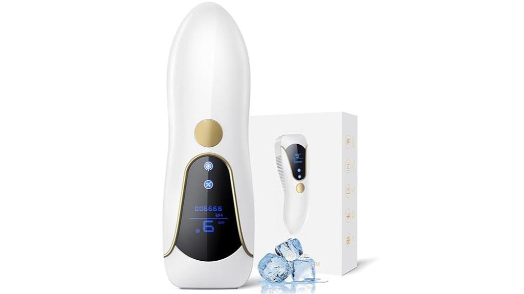 unisex laser hair removal