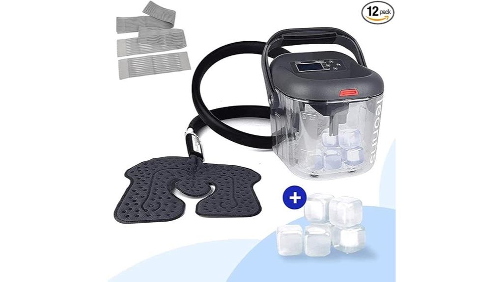versatile cold therapy device
