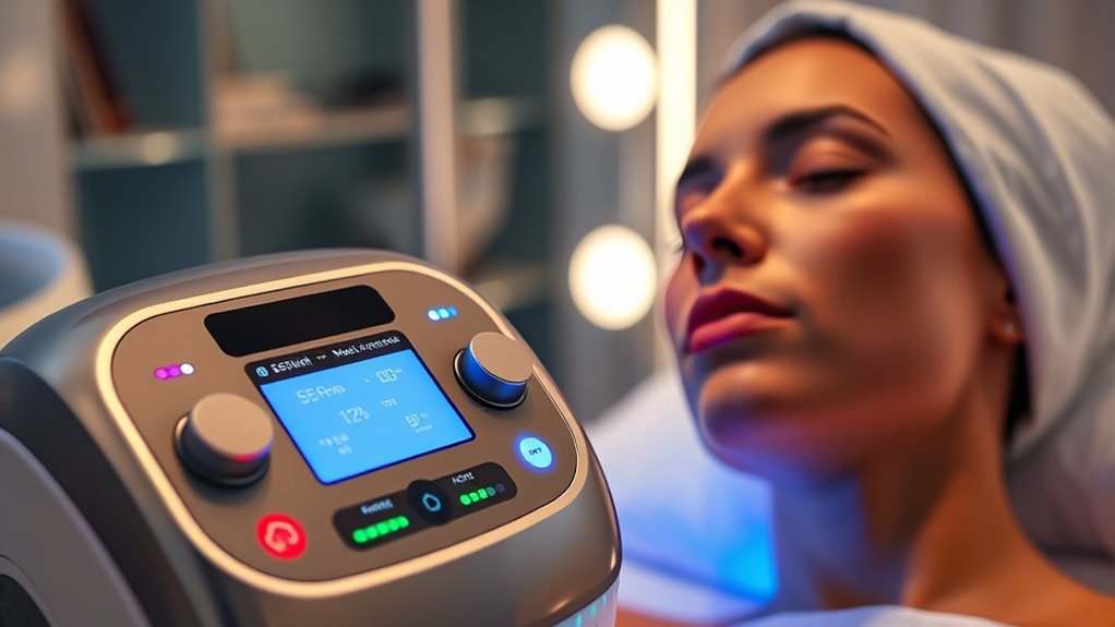 versatile safe user friendly device