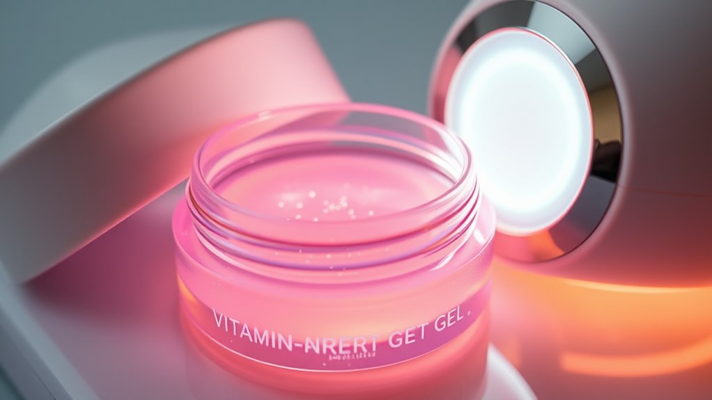 vitamin enriched health benefits