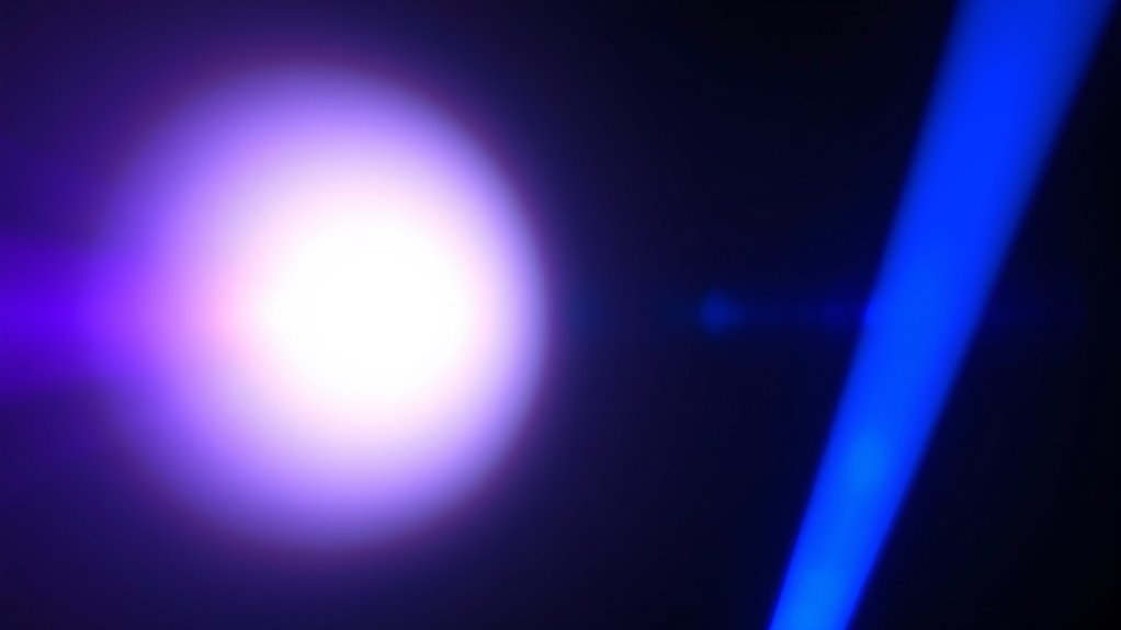 wavelengths impact skin penetration