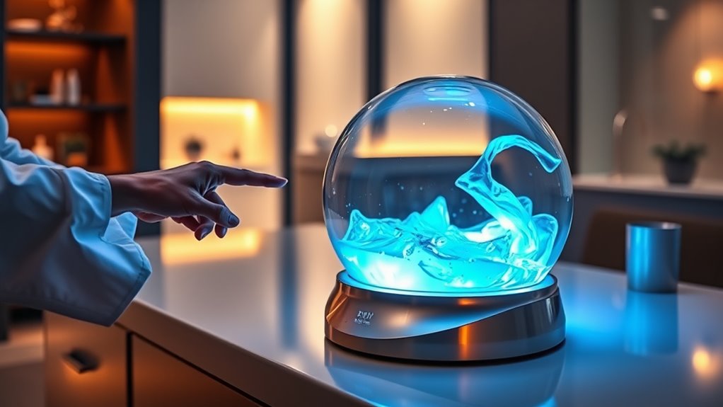 who should avoid cryo