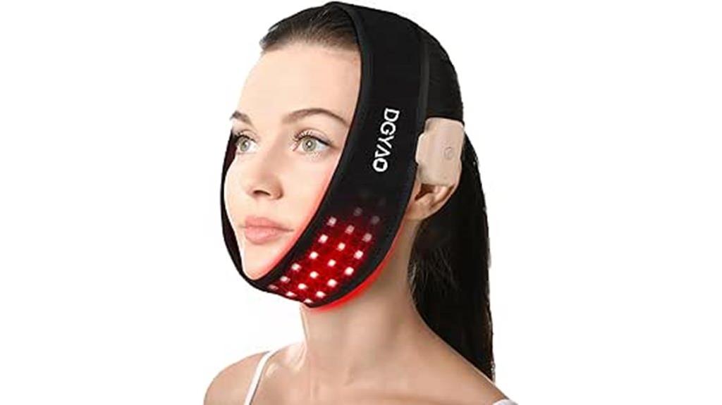 wireless red light therapy