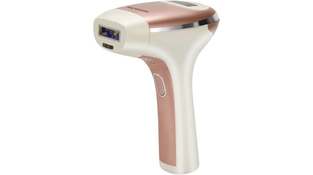 women s ipl hair removal