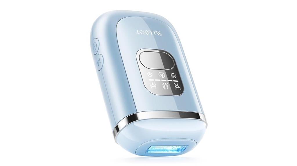 women s ipl hair removal