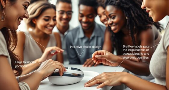 accessible ai beauty tools