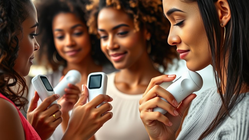 accessible inclusive beauty technology