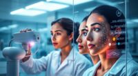 ai skincare ethical issues
