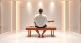 alternating hot cold therapy