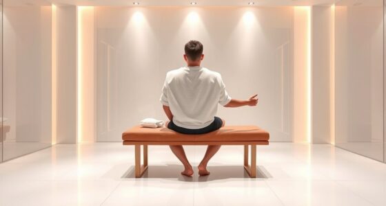 alternating hot cold therapy