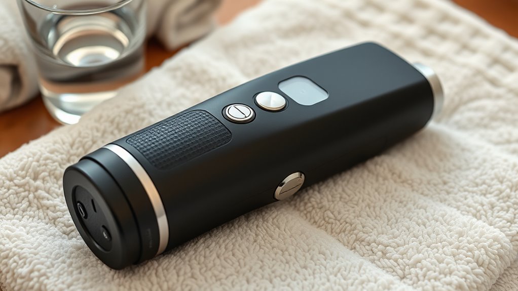 at home laser hair reduction