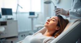 at home laser scar treatment