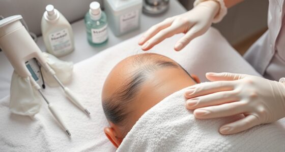 at home microneedling safety guidelines