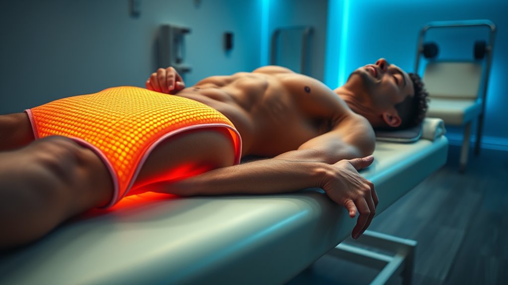 benefits of heat therapy