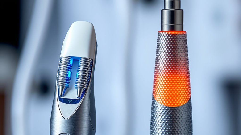 bipolar vs monopolar rf