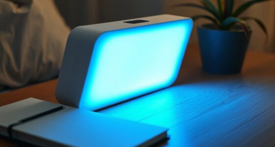 blue light therapy effectiveness