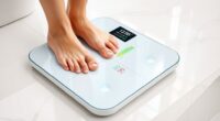 body composition skin hydration