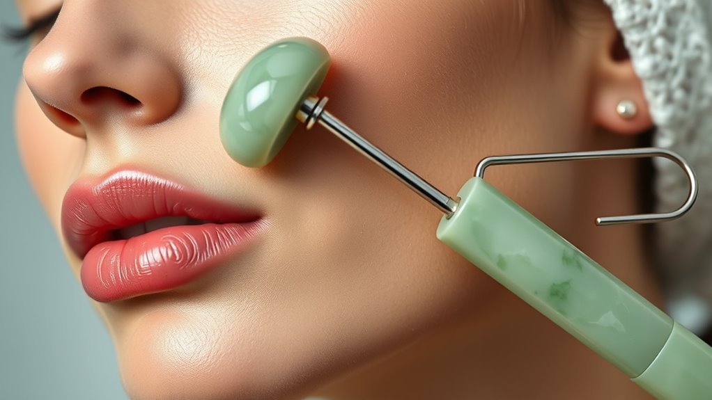 boost circulation reduce puffiness