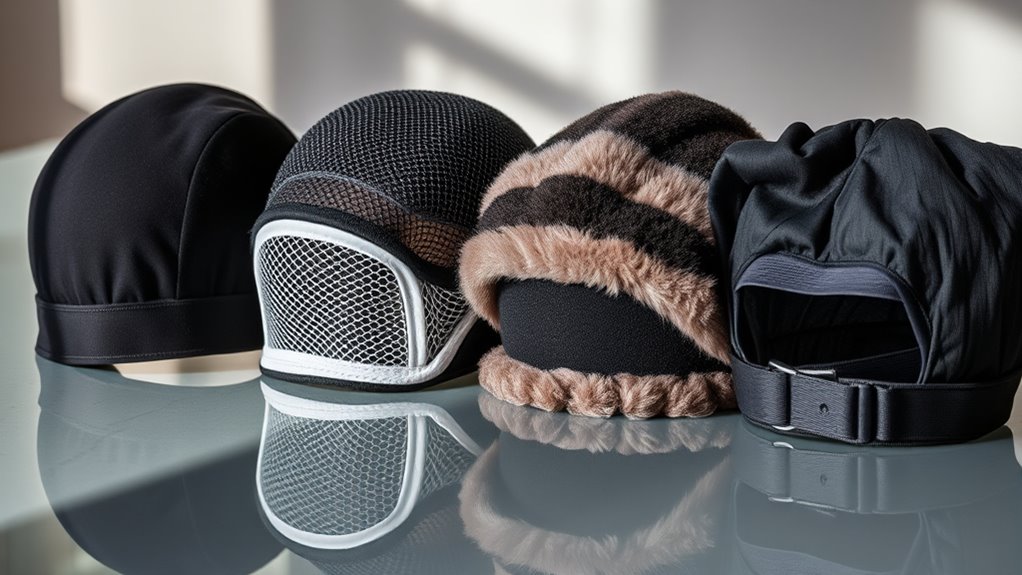 choose comfortable easy maintenance