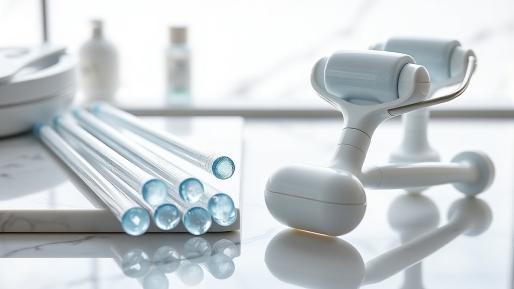 choosing between cryo and ice