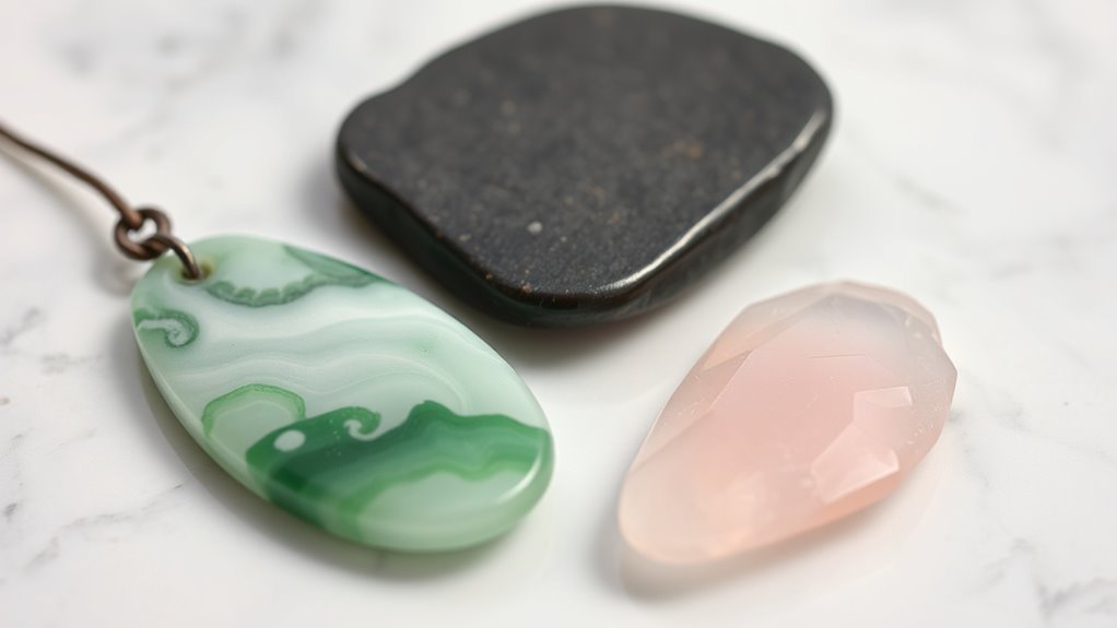 choosing optimal gua sha material