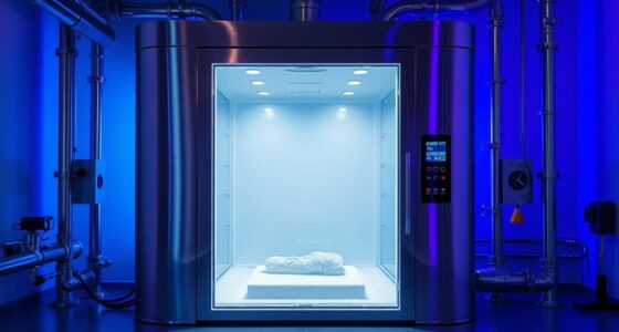 cold therapy and cellular response