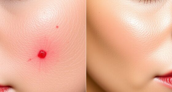 comparison of laser techniques