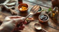 copper tools enhance skincare