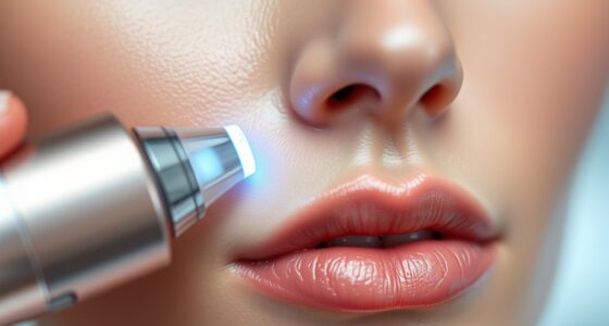 cryo pore tightening tools