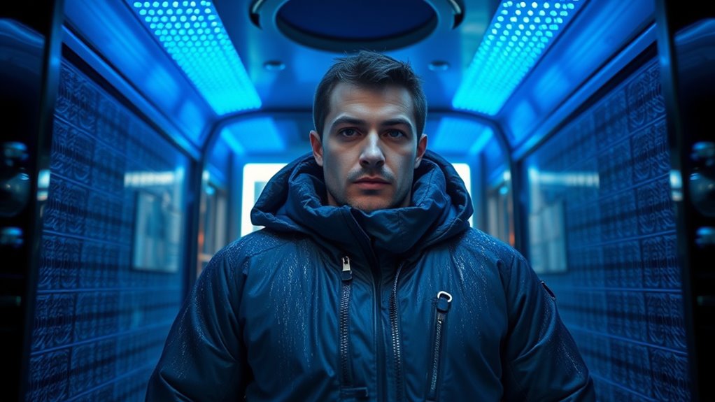 cryotherapy overuse risks