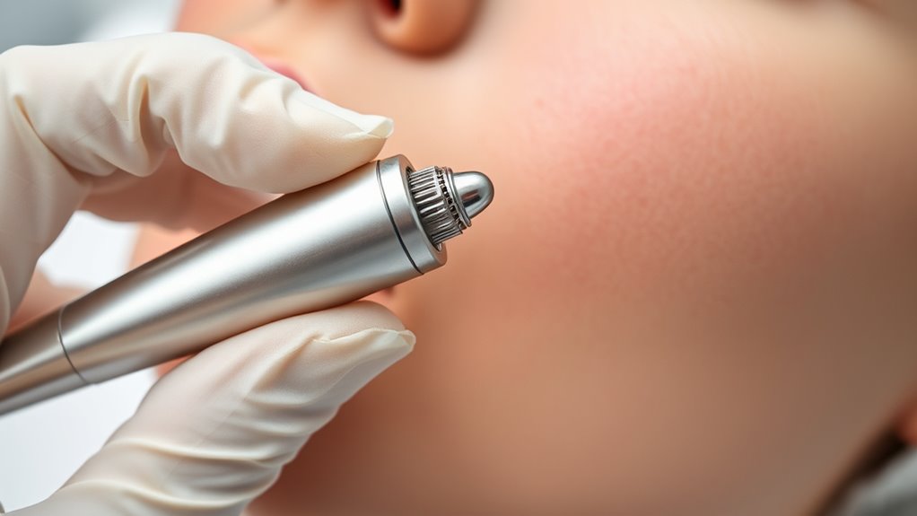 deep collagen stimulation options