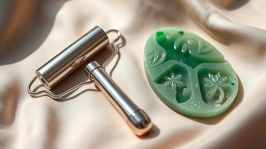durable easy to clean facial tools