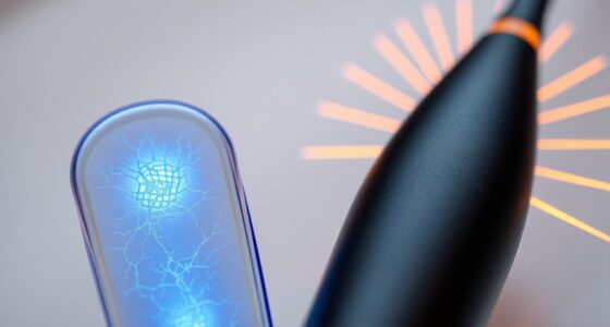 electroporation versus microcurrent comparison