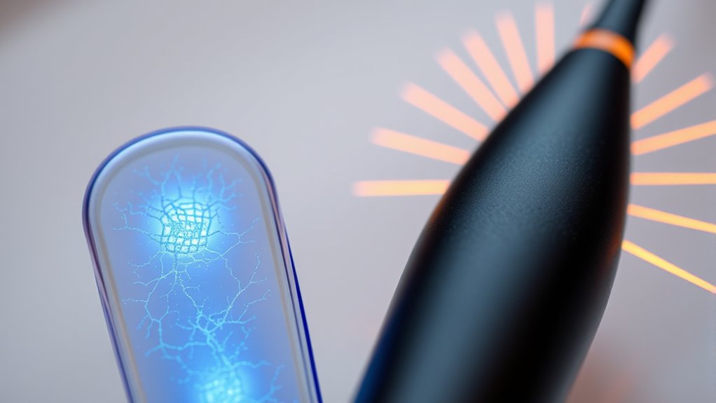 electroporation versus microcurrent comparison