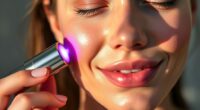 enhanced skin rejuvenation benefits