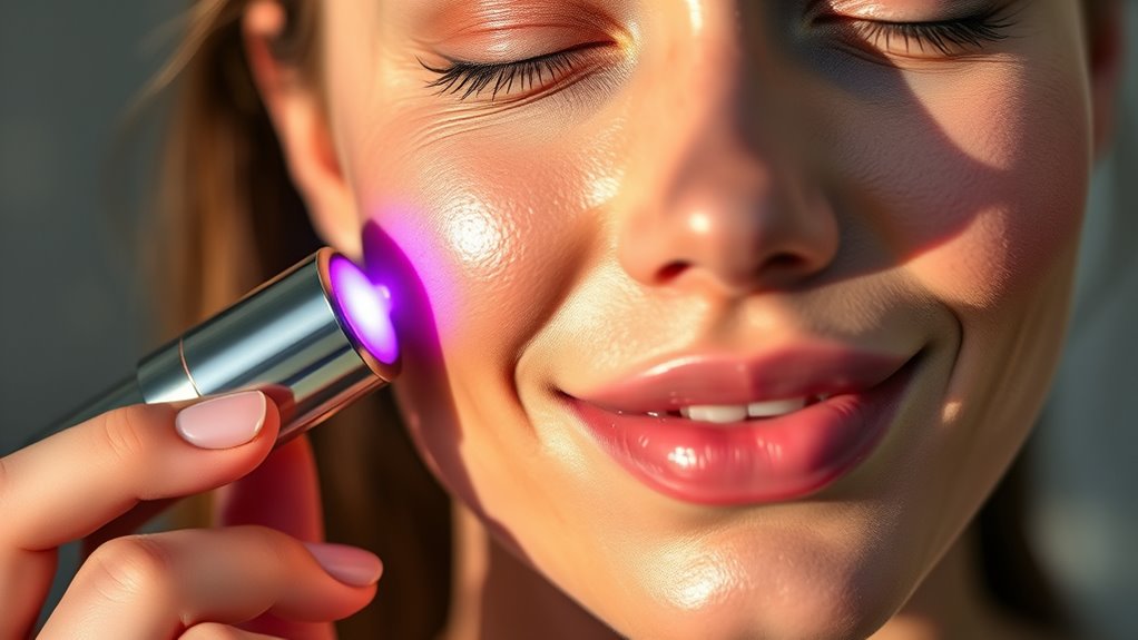 enhanced skin rejuvenation benefits