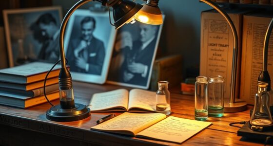 evolution of light therapy