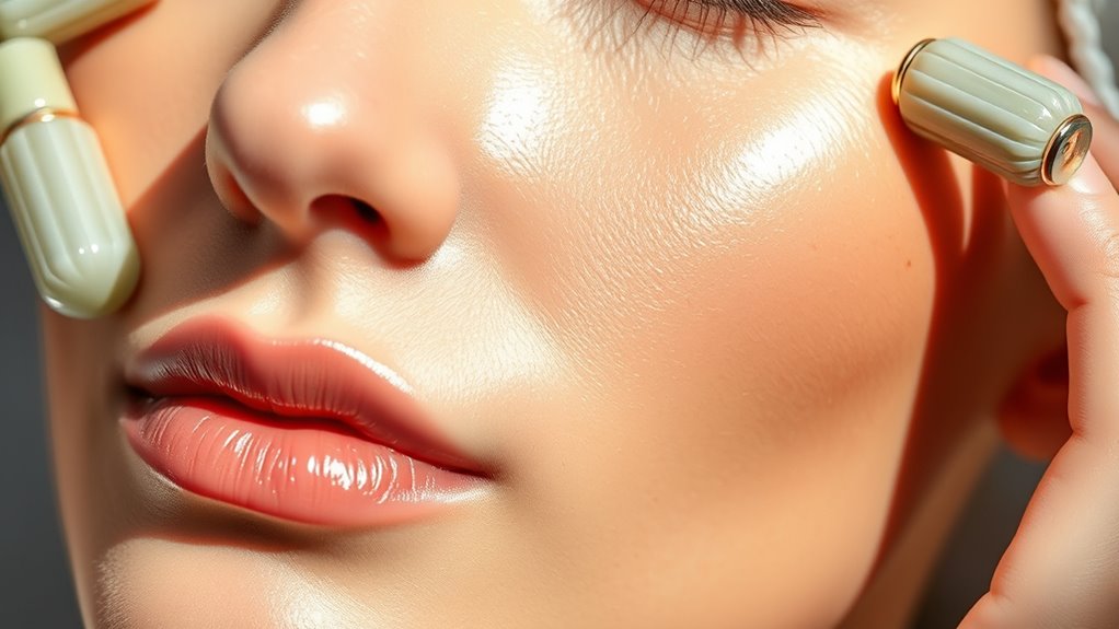 face roller benefits verified
