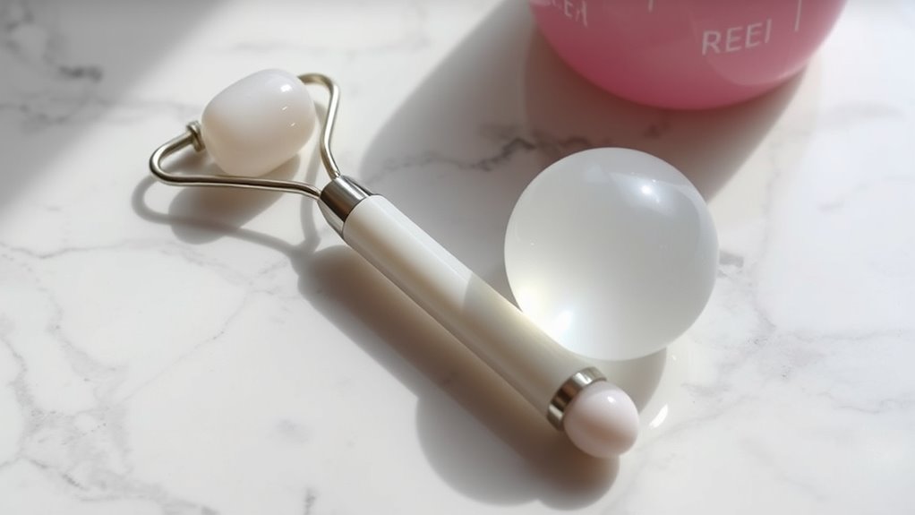 face roller vs globe