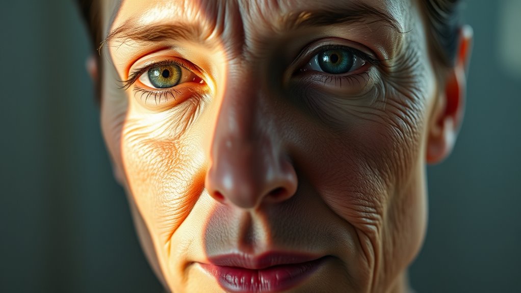 facial analysis for insights