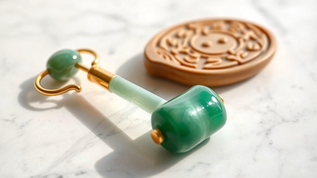 facial massage tool comparison