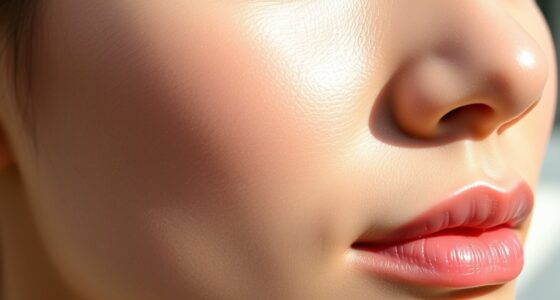 facial scraping scientific effectiveness