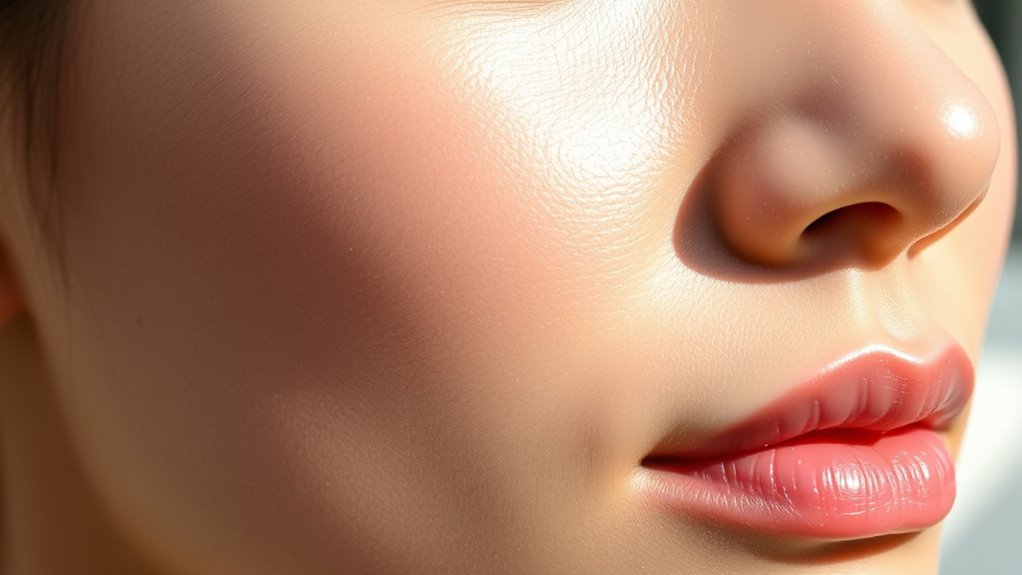 facial scraping scientific effectiveness