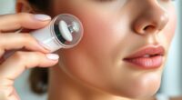 facial suction device benefits