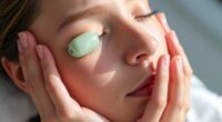 facial tools relieve sinus pressure
