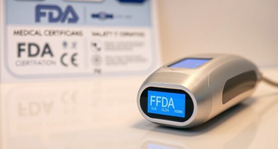 fda laser device clearance